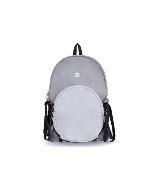 デイバック リュック MUWM Nest Backpack / ムオン ネストバックパック レディースの画像