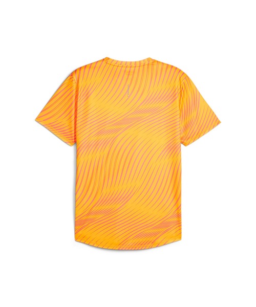 PUMA tシャツ プーマ メンズ ランニング ラン フェイバリット