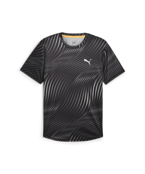 PUMA tシャツ プーマ メンズ ランニング ラン フェイバリット