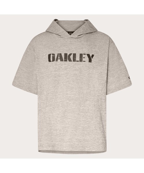 Oakley ベスト　パーカー　テック Oakley ベスト パーカー テック - メルカリ