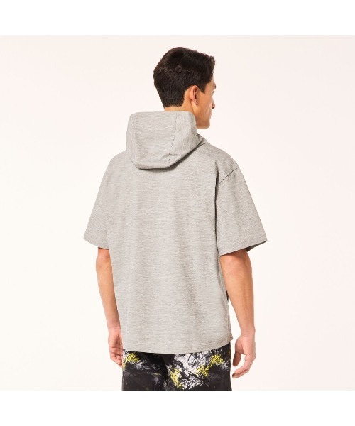 OAKLEY パーカー オークリー STRIKING LIGHT KNIT HOODY 5.0