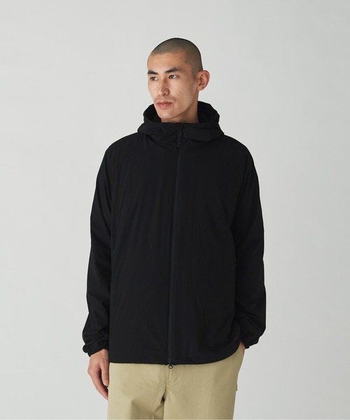 snow peak（スノーピーク） パーカー Breathable Insulated Jacket