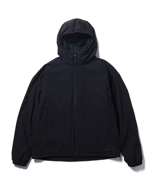 snow peak（スノーピーク） パーカー Breathable Insulated Jacket