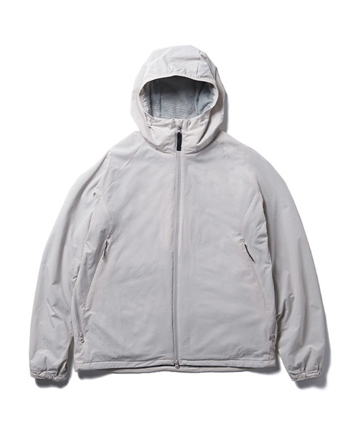snow peak（スノーピーク） パーカー Breathable Insulated Jacket