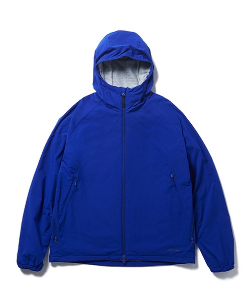 snow peak（スノーピーク） パーカー Breathable Insulated Jacket
