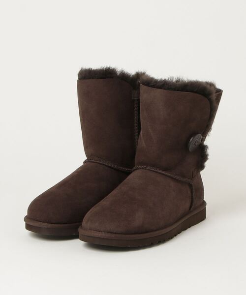 UGG Australia（アグオーストラリア） ブーツ UGGWOMENS BAILEY BUTTON