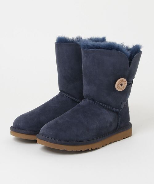 UGG Australia（アグオーストラリア） ブーツ UGGWOMENS BAILEY BUTTON