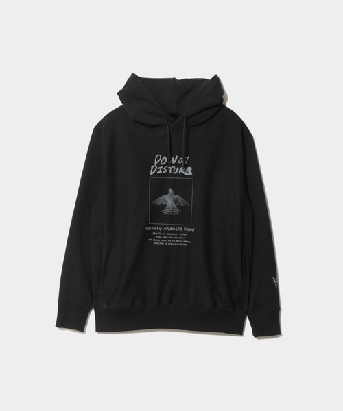 パーカー ビューティフルピープル beautiful people suvin compact sweat pullover parka レディース