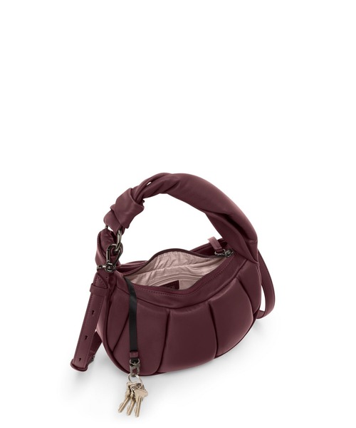 TUMI ショルダーバッグ バッグ ASRA 「アスラ」スモール・クロス