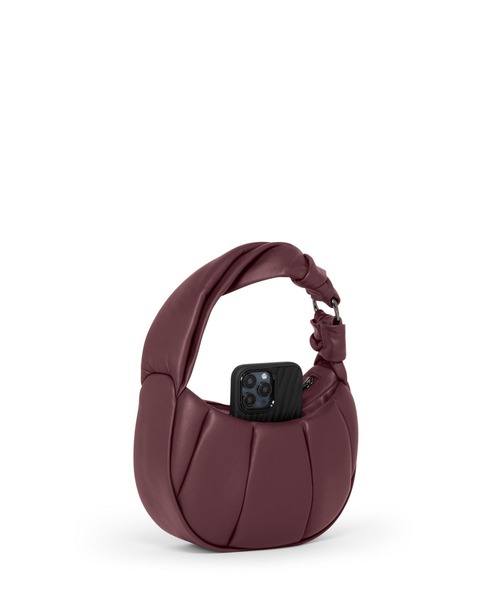 TUMI ショルダーバッグ バッグ ASRA 「アスラ」スモール・クロス