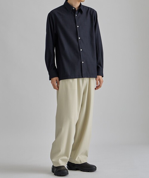 【新品】コットンスラックス b0056hmhd200226-1.jpg