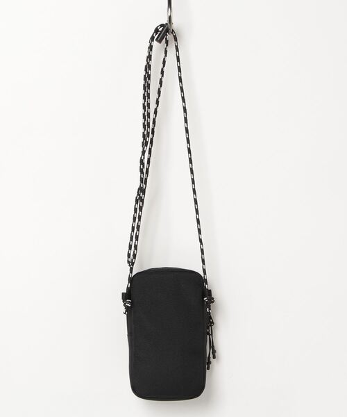 【新品】早稲田大学100周年記念 WASEDA ショルダーバッグショルダーポーチ WILD THINGS（ワイルドシングス） ショルダーポーチ ショルダーバッグ