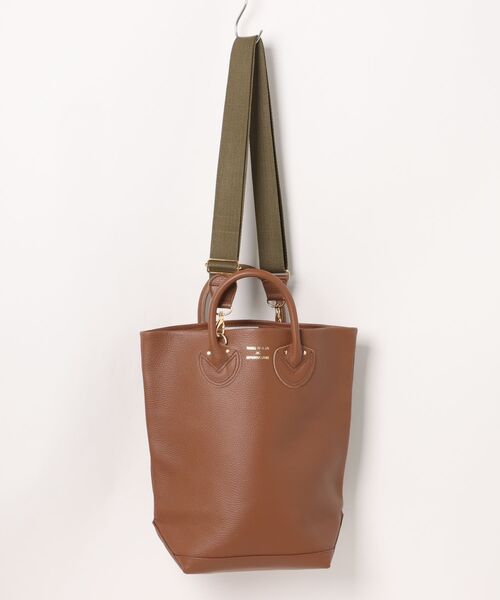 YOUNG&OLSEN The DRYGOODS STORE（ヤングアンドオルセン） トート