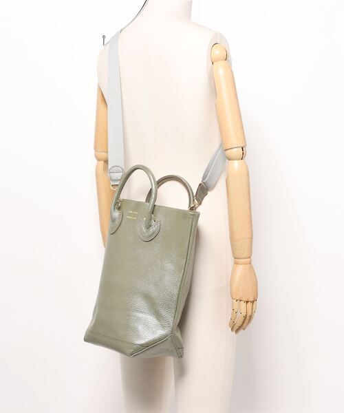 YOUNG&OLSEN The DRYGOODS STORE（ヤングアンドオルセン） トート