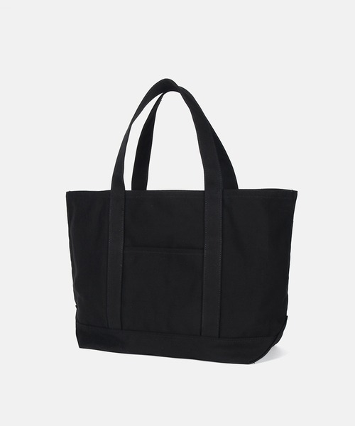 LANVIN en Bleu トートバッグ 「LANVIN ESSENTIAL」MONTORGUEIL
