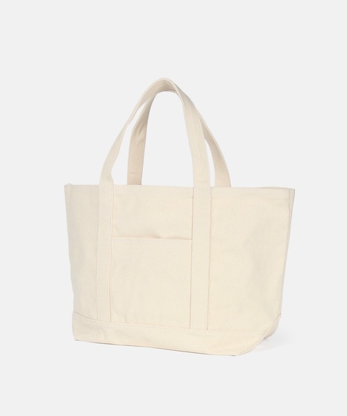 LANVIN en Bleu ESSENTIAL キャンバストート LANVIN en Bleu トートバッグ 「LANVIN ESSENTIAL」MONTORGUEIL