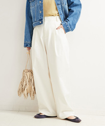 チノパン チノフォルムパンツ レディース｜ZOZOTOWN Yahoo!店