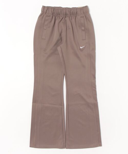 NIKE W WR POLY KNIT PANT MINKBN/WHT 国内発送 NIKE パンツ ナイキ W WR POLY KNIT PANT ロングパンツ HJ1017