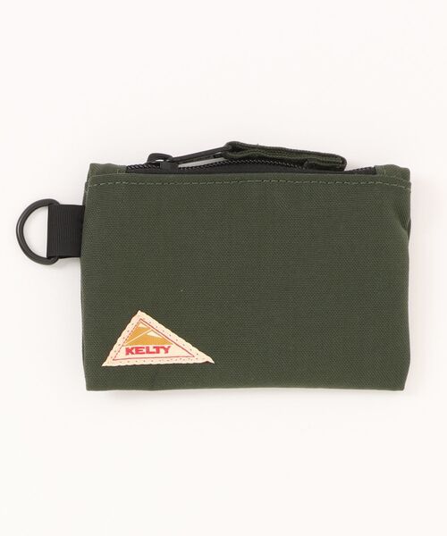KELTY（ケルティ） ポーチ 「2025年新作」「KELTY/ケルティー」MINI