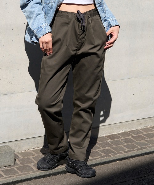 Dickies（ディッキーズ） パンツ 「Dickies」TCツイルイージーパンツ