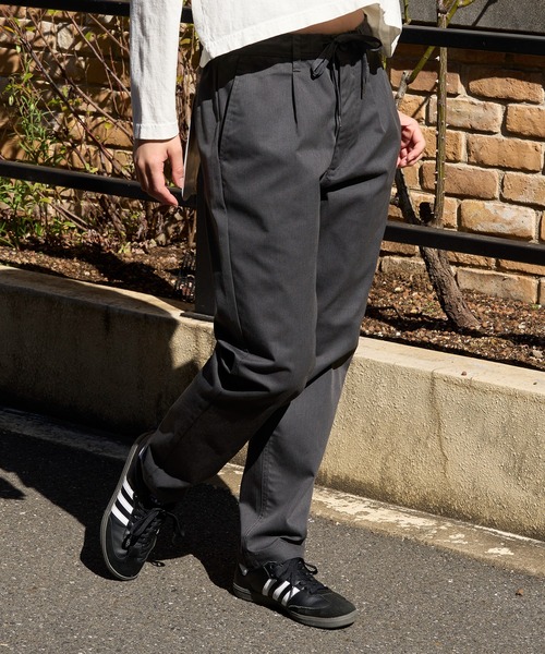 Dickies（ディッキーズ） パンツ 「Dickies」TCツイルイージーパンツ