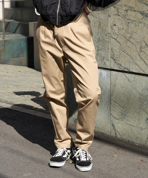 Dickies（ディッキーズ） パンツ 「Dickies」TCツイルイージーパンツ