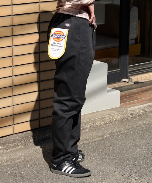 Dickies（ディッキーズ） パンツ 「Dickies」TCツイルイージーパンツ