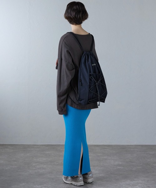 D&G ナップザック リュック ボストンバッグ dfv-573-g671777.jpg