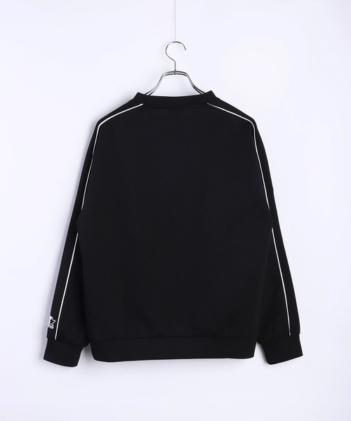 STARTER（スターター） トレーナー スウェット STARTER BLACK LABEL