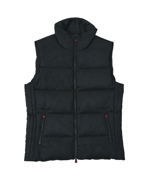 【新品】G-STAGE★スエードジャケット中綿ベスト付3WAY JK★46(M) G-STAGE☆スエードジャケット中綿ベスト付3WAYジャケット☆46(M)☆グレー☆