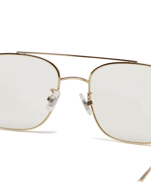aim eyewear ssallai ゴールドメガネ ssallai – aim eyewear