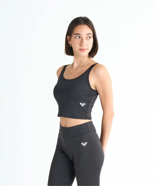 新品未使用　ロキシーレギンス &ブラトップセット 定価13,000円のお品 楽天市場】ロキシー ブラトップの通販