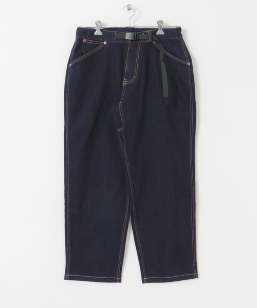 GRAMICCI ジーンズ 「別注」Gramicci Mountain Wide Pants