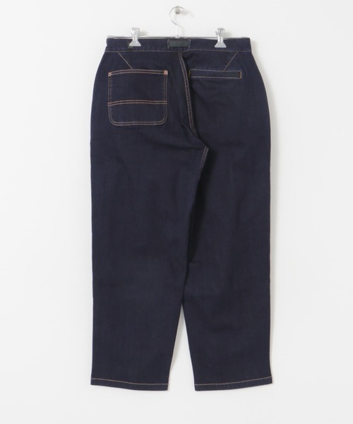 GRAMICCI ジーンズ 「別注」Gramicci Mountain Wide Pants