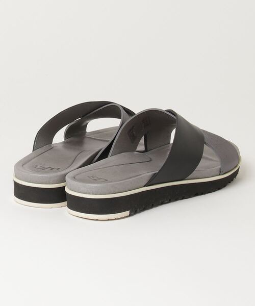 UGG サンダル23センチ UGG 未使用品 サンダル 23センチ - メルカリ