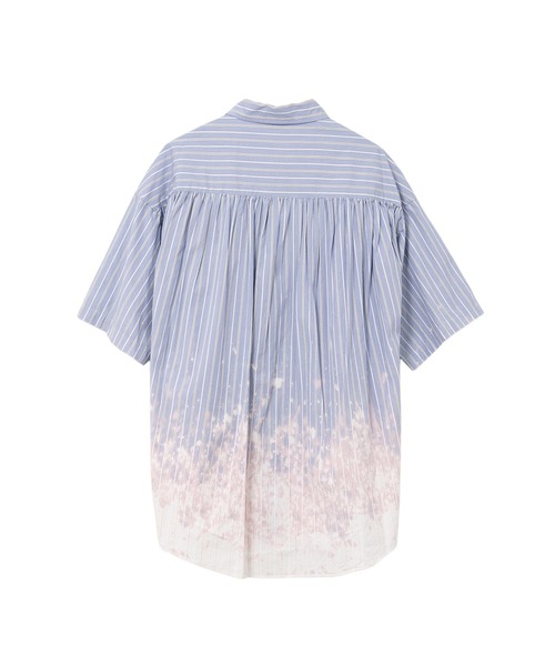 トップス Kamiya mens summer knit Kamiya mens summer knit