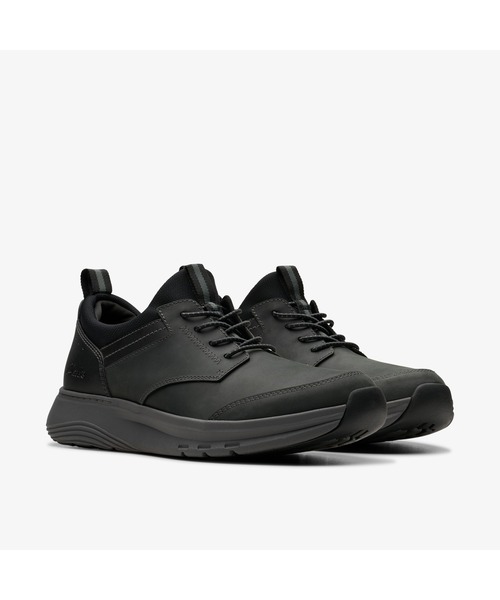 Clarks スニーカー Motion Trek EZ / モーショントレック