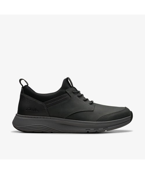 CLARKS ウォーキング サンダル レザー トレック スニーカー セール】Motion Trek EZ / モーショントレックイージー
