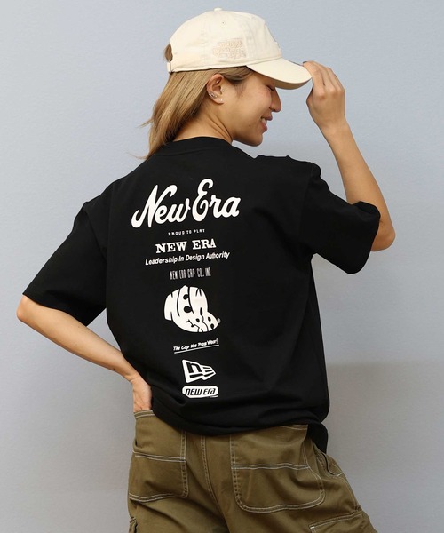 The North Face Blossom バックプリント オーバーサイズTシャツ セール】THE NORTH FACE/ザ・ノース・フェイス S/S YOSEMITE