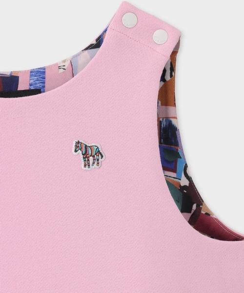 Paul Smith JUNIOR ジャンパースカート ガールズ / 893153