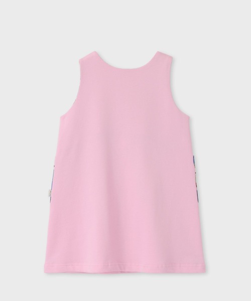 Paul Smith JUNIOR ジャンパースカート ガールズ / 893153
