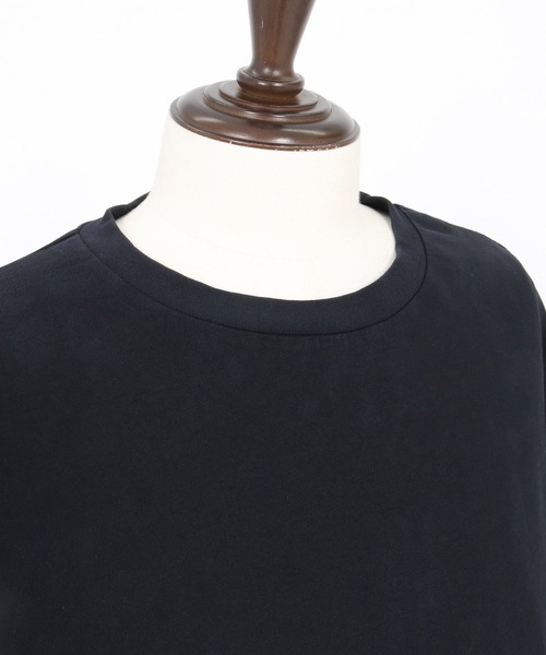 ADAM PATEK tシャツ ADAMPATEK/widebox short sleeve T/ワイド