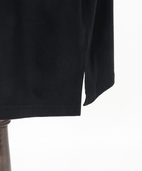 ADAM PATEK tシャツ ADAMPATEK/widebox short sleeve T/ワイド