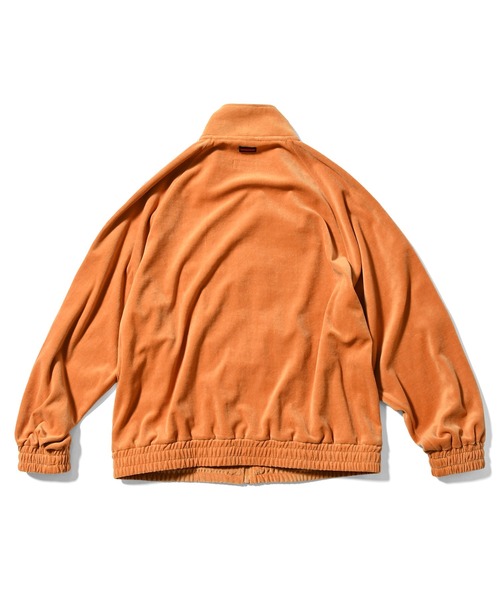 LFYT ジャージ ラファイエット「Lafayette」× フブ「FUBU