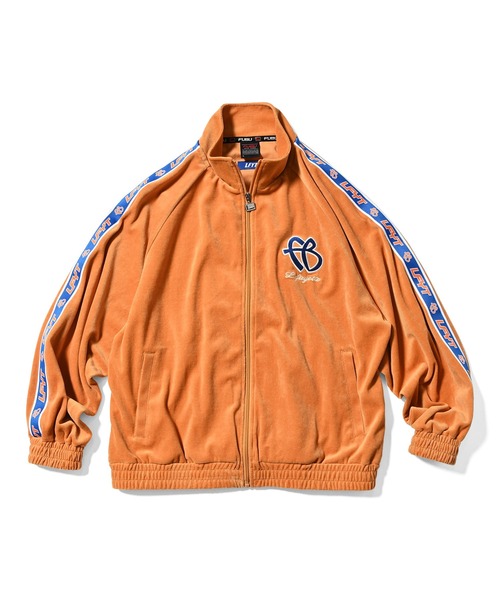 LFYT ジャージ ラファイエット「Lafayette」× フブ「FUBU