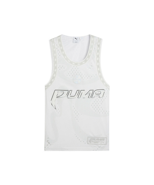 tシャツ PUMA プーマ ウィメンズ バスケットボール JER-SHE 半袖 シャツ レディース PUMA tシャツ プーマ ウィメンズ バスケットボール JER-SHE 半袖