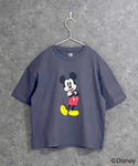 tシャツ 「Disney/ディズニー」 MIC...の詳細画像3