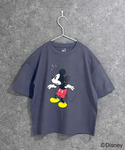 tシャツ 「Disney/ディズニー」 MIC...の詳細画像5