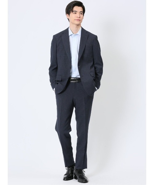 TAKA-Q（タカキュー） セレモニースーツ セットアップ 「軽量