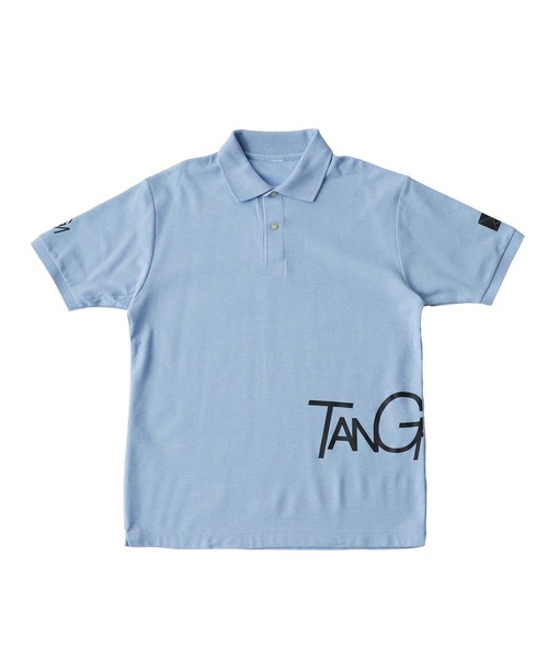 新品未使用　TANGRAM タングラム マスターズ メンズ ポロシャツ M TANGRAM タングラム マスターズ メンズ ポロシャツ XL - メルカリ